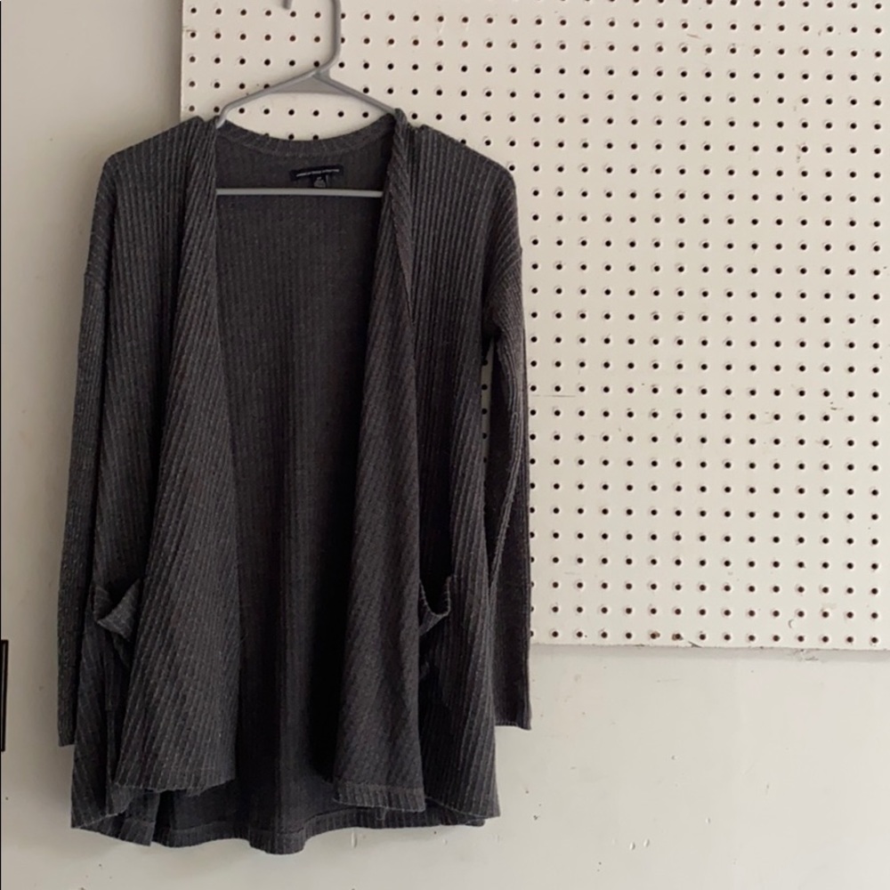 American Eagle Cardigan